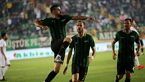 TFF 1. Lig'de 4 haftalık program belli oldu