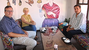 YAŞAYAN EFSANELER