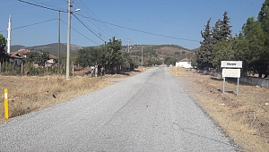 Yollar Büyükşehir İle Daha Güvenli