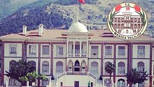 1 Aralık'a kadar tüm etkinlikler iptal