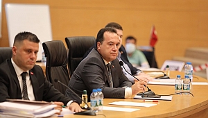 Akhisar Belediye Meclisi, Azerbaycan İçin Tek Yürek Oldu
