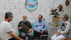 Akhisar da Yaşayan Efsaneler