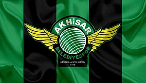 Akhisarspor'da 2 futbolcu kadro dışı bırakıldı