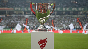 Akhisarspor'un Ziraat Türkiye Kupası'nda rakibi belli oldu