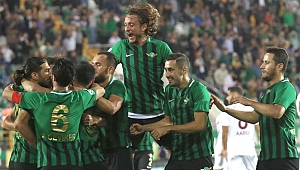 Akhisarspor yarın deplasmanda İstanbulspor'a konuk oluyor