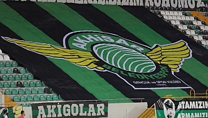 Akhisarspor Yılport Samsunspor 'a konuk oluyor