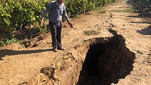 DEPREM PROFESÖRÜ MANİSA'DAKİ GÖRÜNTÜYÜ YORUMLADI