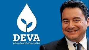 Akhisar Deva Demokrası ve Atılım Partisi Kongresi 30 Ekim de