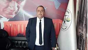 GEÇMIŞ OLSUN IZMIR