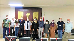 KİRAZOĞLU DEVLET HASTANESİNE TAZE KAN !!!
