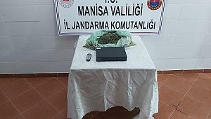 Kubar Esrar Ele Geçirildi
