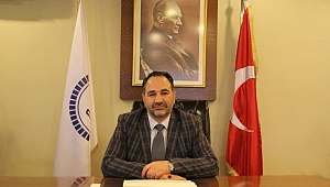 Müftü Türkmenoğlu dan Mevlid-i Nebi Haftası mesajı