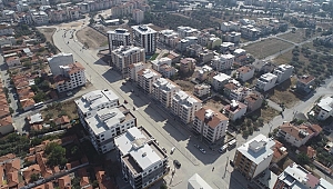 Ring Yolunda Prestijli Çalışma