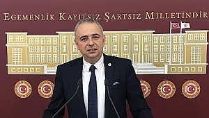Ahmet Vehbi Bakırlıoğlu; Sağlık Bakanı İstifa Etsin