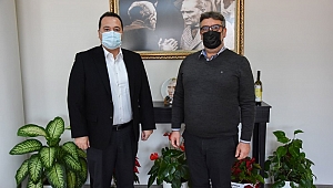 Akhisar Belediyesi’nden kapanan kahveci esnafına nakit yardımı müjdesi