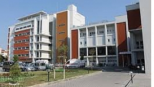 AKHİSAR DEVLET HASTANESİNDEN DUYURU