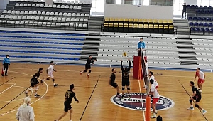 AKHİSAR GÜCÜ DEPLASMANDA KAYIP 1-3