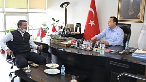 Akhisar’ın Bakkal Kart projesinin temelleri atıldı