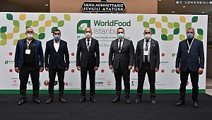 Akhisar Worldfood Klasiğini Bozmadı