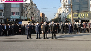 SONSUZA KADAR BİZİMLE...