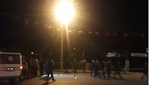 CİNAYET ZANLISI YAKALANDI