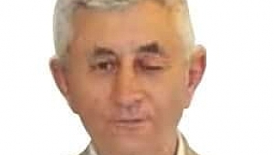EMİN ALI OTAL' I KAYBETTİK