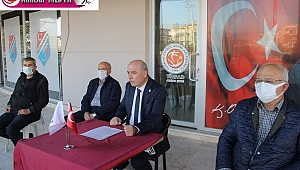 EVDE SPOR HAYATA GEÇİYOR