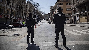 İçişleri Bakanlığı'ndan 81 ilin valiliğine genelge