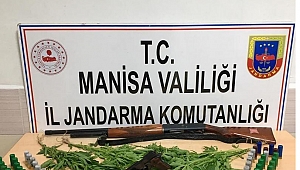 JANDARMA KENEVİR EKİMİ, VE KAÇAK KAZI YAPANLARA GÖZ AÇTIRMADI !