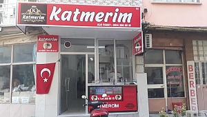 KATMERİM AKHİSAR' DA YASAKLI GÜNLERDE ARA GELSİN