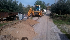 MASKİ, Mahallelere Kesintisiz İçme Suyu Sağlıyor