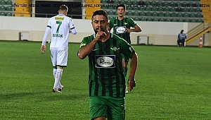 TFF 1. Lig'de 10. hafta maçları yarın başlıyor