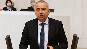 Ahmet Vehbi Bakırlıoğlu: “KOBİ’ler Borç Batağında”