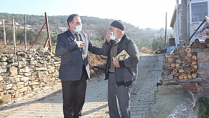 Akhisar İlçe Müftülüğü