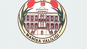 AKHİSAR ZEYTİNLİOVA YOLU KISA SÜRELİĞİNE TRAFİĞE KAPATILDI