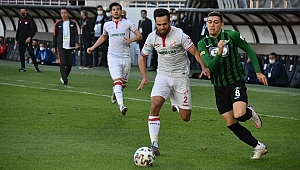 Akhisarspor Adanaspor maçı ertelendi!