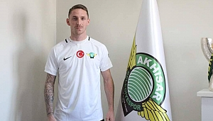 Akhisarspor 'da Rotman kulübe veda etti.