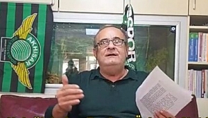 Ali Kuloğlu