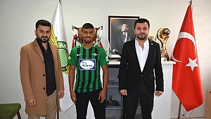ALT YAPIDAN TRANSFER TURHAN KAYA
