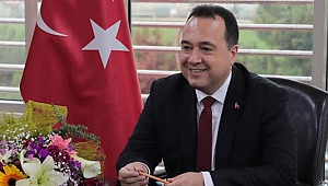 Başkan Besim Dutlulu, küçük esnafımızın yanındayız