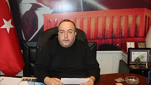 BAŞKAN GÜRAL DAN AÇIKLAMA