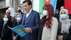 BAŞKAN KINDIROĞLU SALDIRIYI KINADI