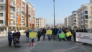 CHP BETONLAŞMAYA KARŞI