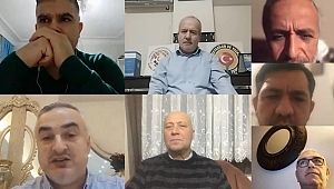 FETÖ ile mücadelede basının duruşu masaya yatırıldı