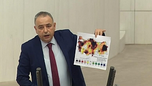 “İklim Krizi Araştırma Komisyonu Kurulsun”