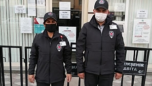 Kamu Kurumlarının Güvenliğinde Tek Tip Üniforma Dönemi