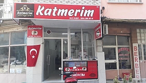 KATMERİM AKHİSAR' DA YASAKLI GÜNLERDE ARA GELSİN