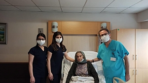 ÖZEL AKHİSAR HASTANESİ KANSER CERRAHİSİ AMELİYATLARINA DEVAM EDİYOR