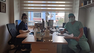 Özel Akhisar Hastanesi Kardiyoloji Uzmanı Mahmut Acar Bilgilendiriyor; Kardiyovasküler hastalıklar dünyadaki ölümlerin bir numaralı sebebidir.