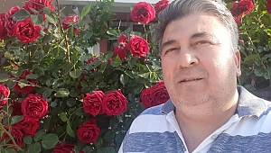 POLİS MEMURU MUSTAFA ÇİĞDEM HATAYINI KAYBETTİ